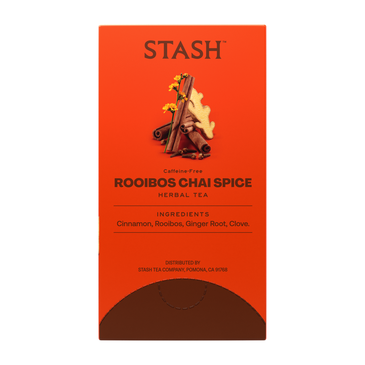 Rooibos Chai Spice (Spice Dragon Red Chai)
