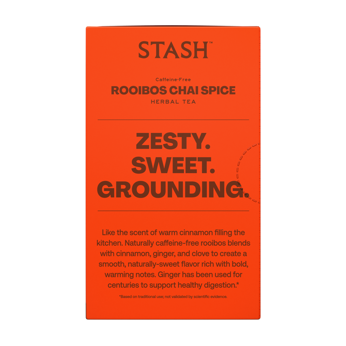 Rooibos Chai Spice (Spice Dragon Red Chai)