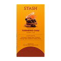 Golden Turmeric Chai