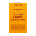 Golden Turmeric Chai
