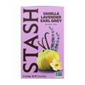Vanilla Lavender Earl Grey (Breakfast in Paris)