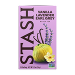 Vanilla Lavender Earl Grey (Breakfast in Paris)