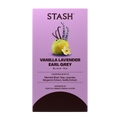 Vanilla Lavender Earl Grey (Breakfast in Paris)