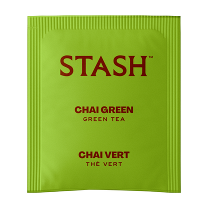 Chai Green