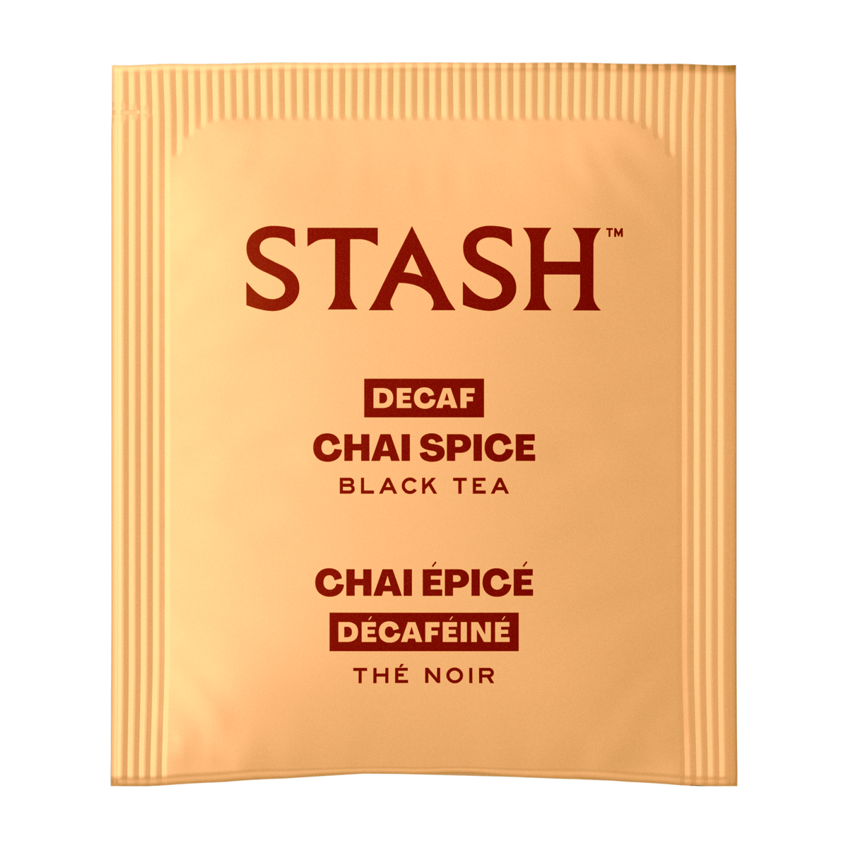 Decaf Chai Spice