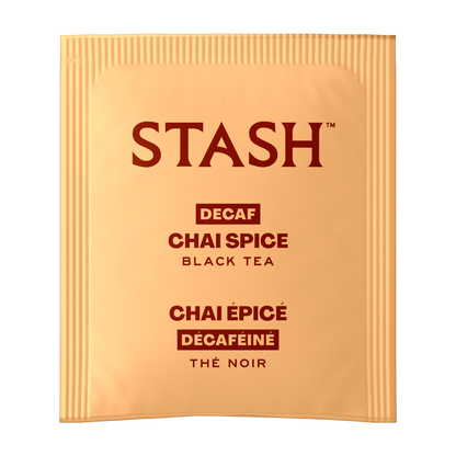 Decaf Chai Spice