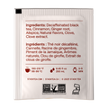 Decaf Chai Spice