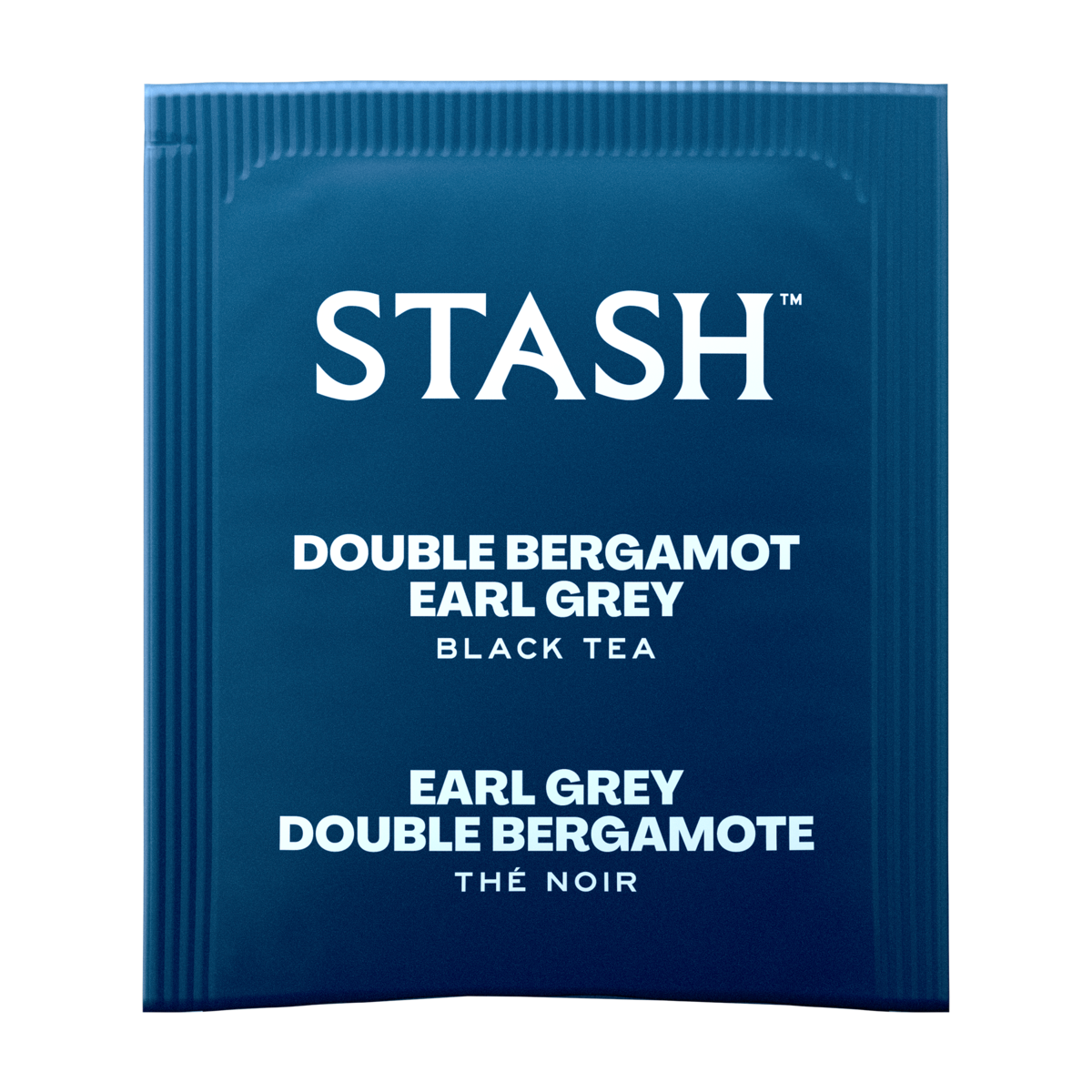 Double Bergamot Earl Grey