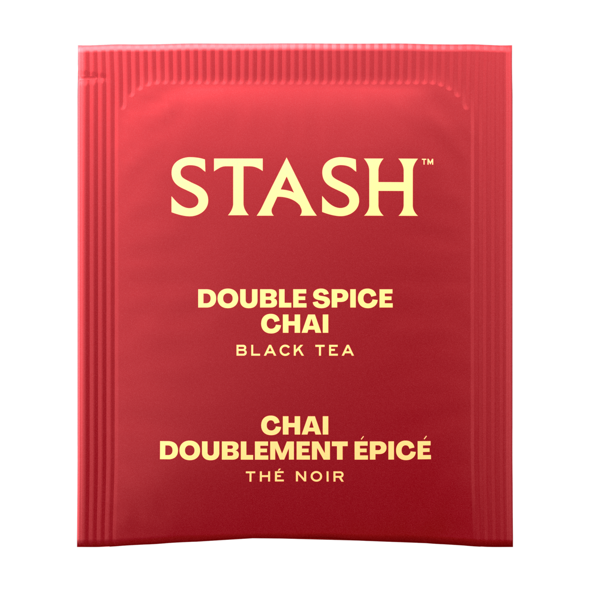 Double Spice Chai