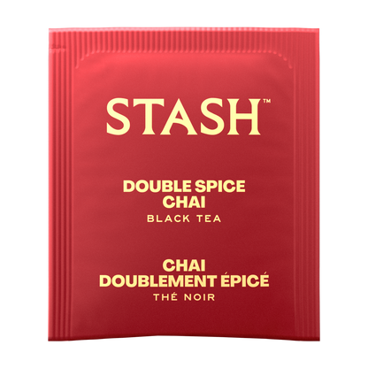 Double Spice Chai