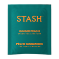 Ginger Peach