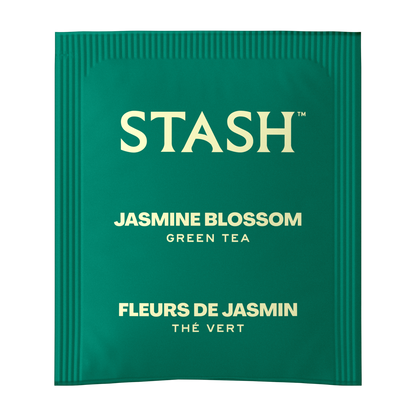 Jasmine Blossom
