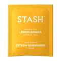 Lemon Ginger
