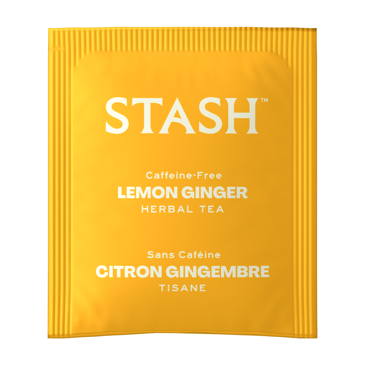 Lemon Ginger