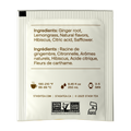 Lemon Ginger