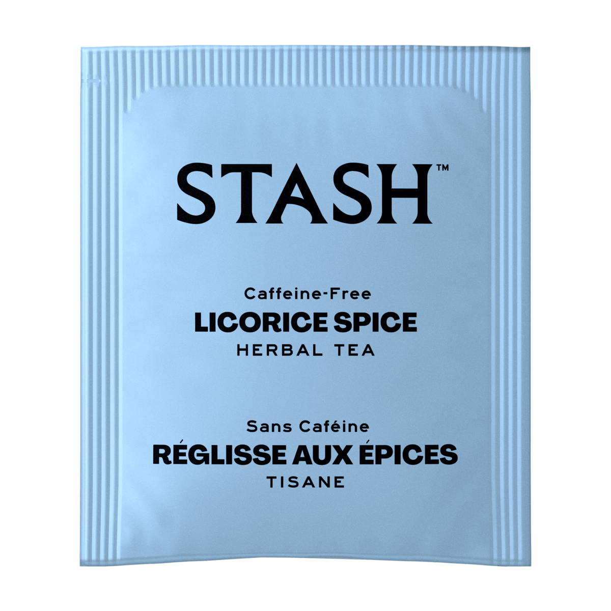 Licorice Spice