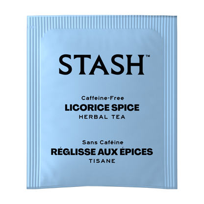 Licorice Spice
