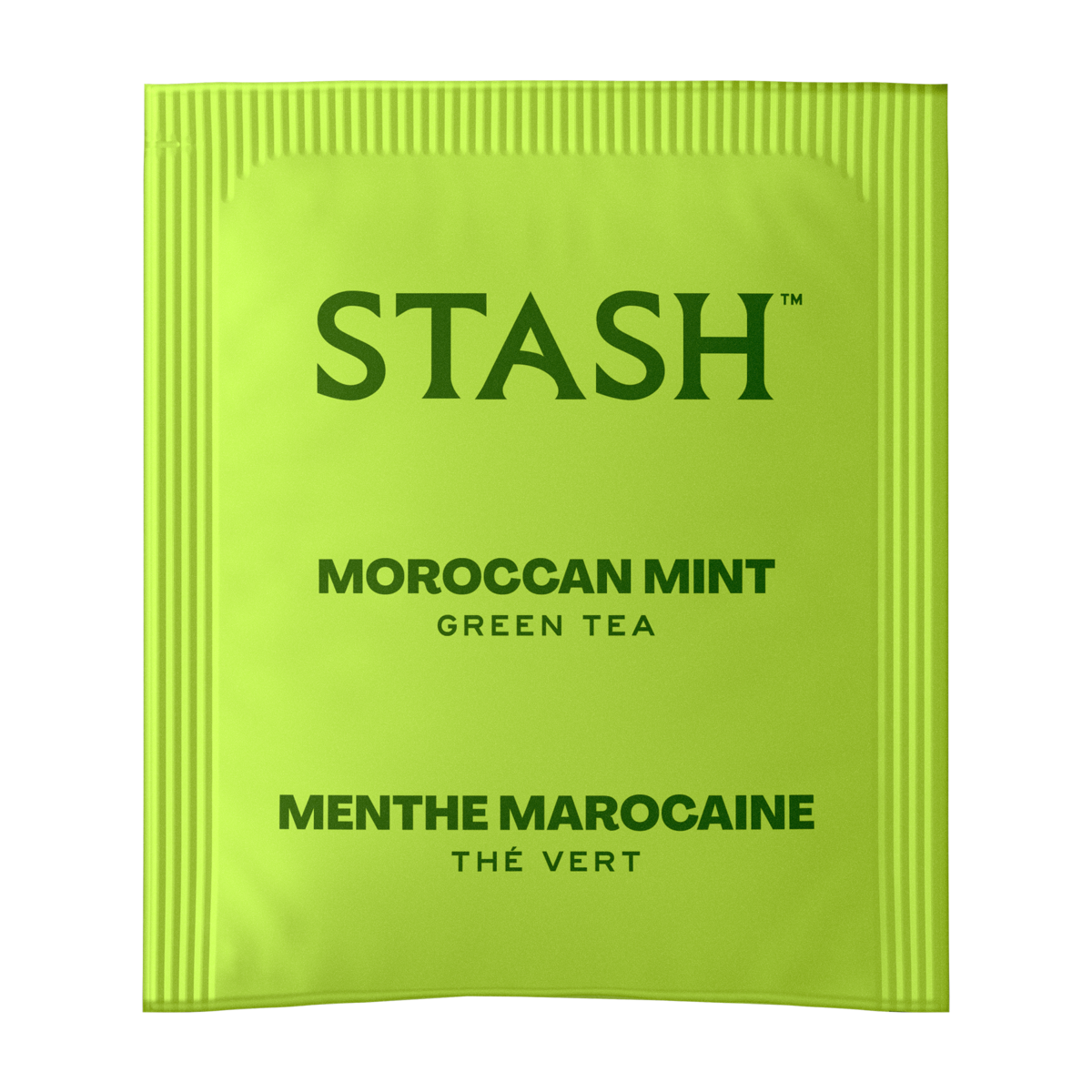 Moroccan Mint