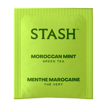 Moroccan Mint