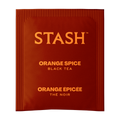 Orange Spice