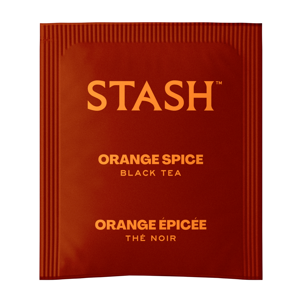 Orange Spice
