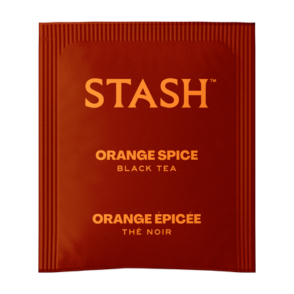 Orange Spice