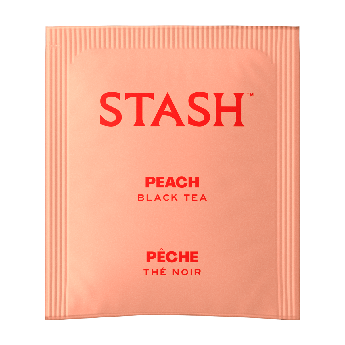 Peach Black Tea