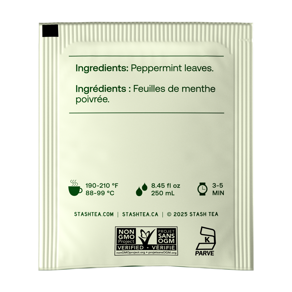 Peppermint
