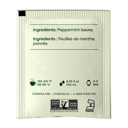 Peppermint