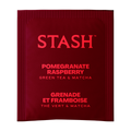 Pomegranate Raspberry