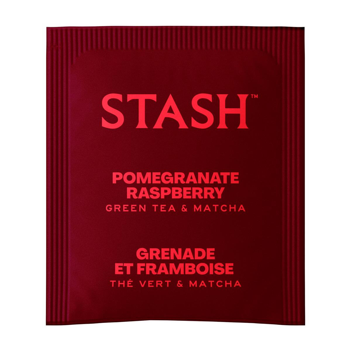 Pomegranate Raspberry
