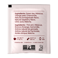 Pomegranate Raspberry