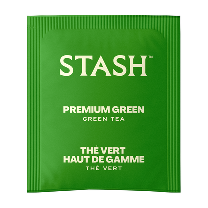 Premium Green