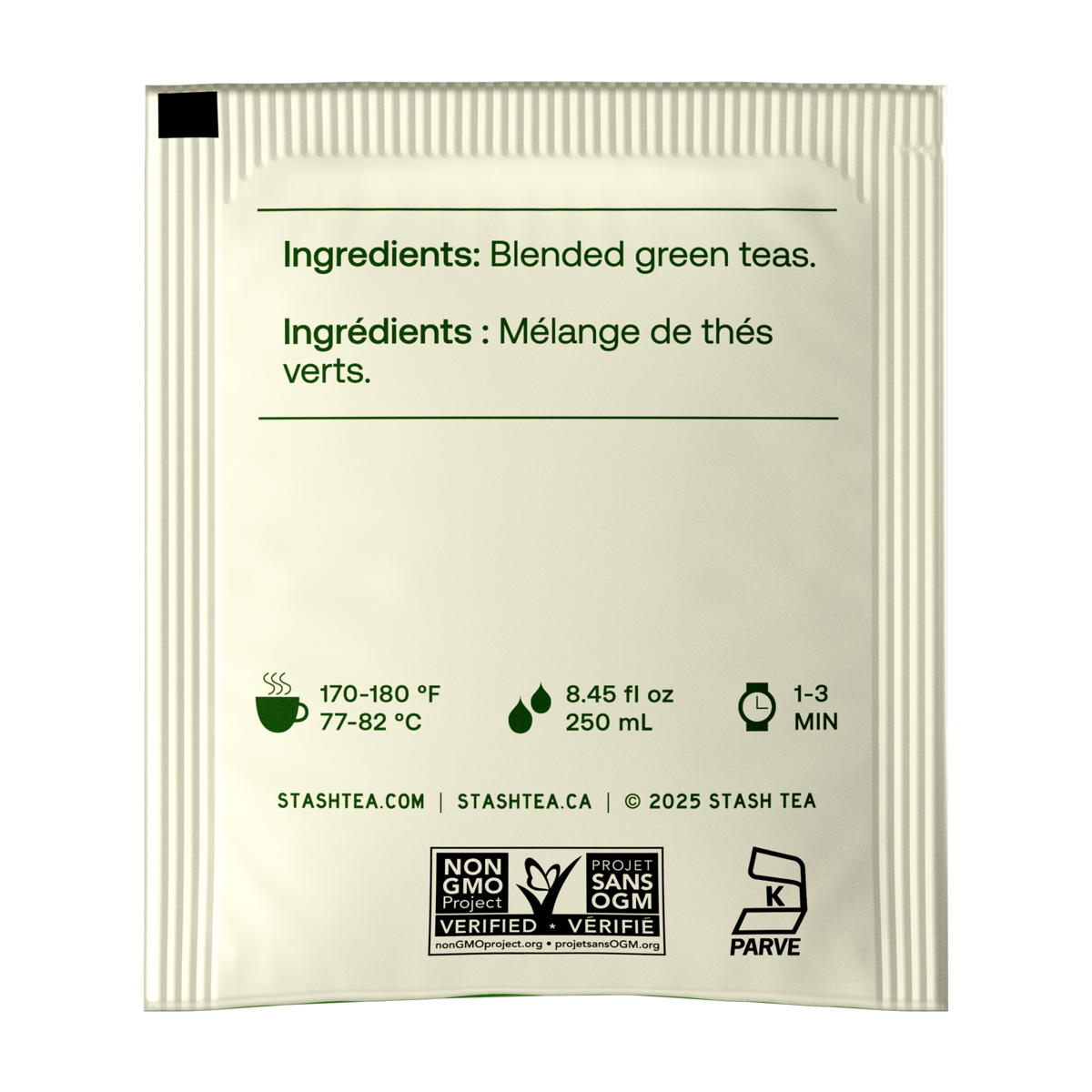 Premium Green