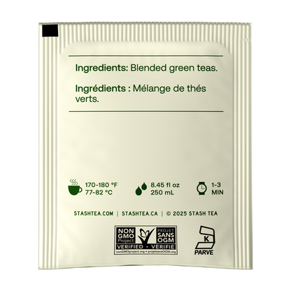 Premium Green