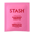 Raspberry Hibiscus