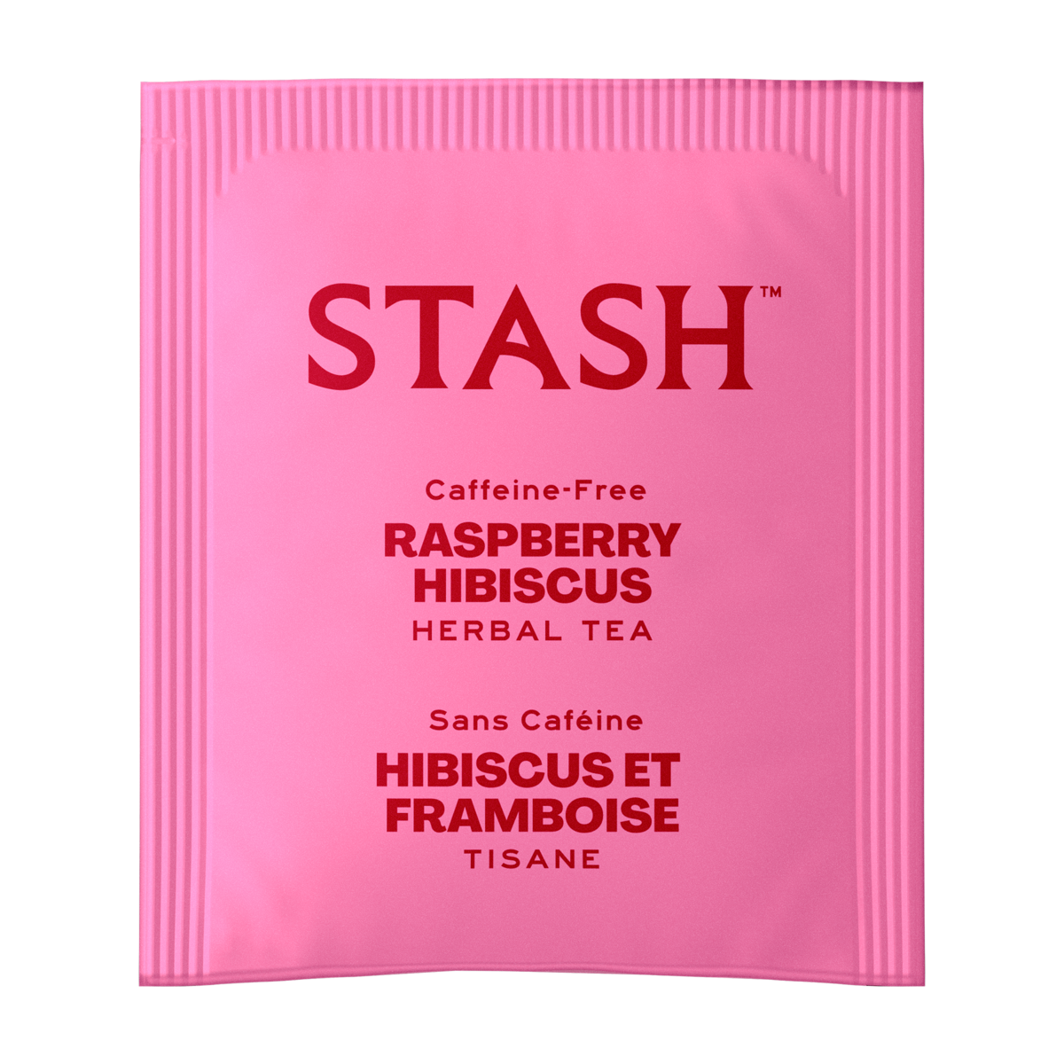 Raspberry Hibiscus