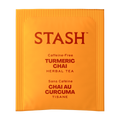 Golden Turmeric Chai