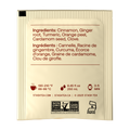 Golden Turmeric Chai