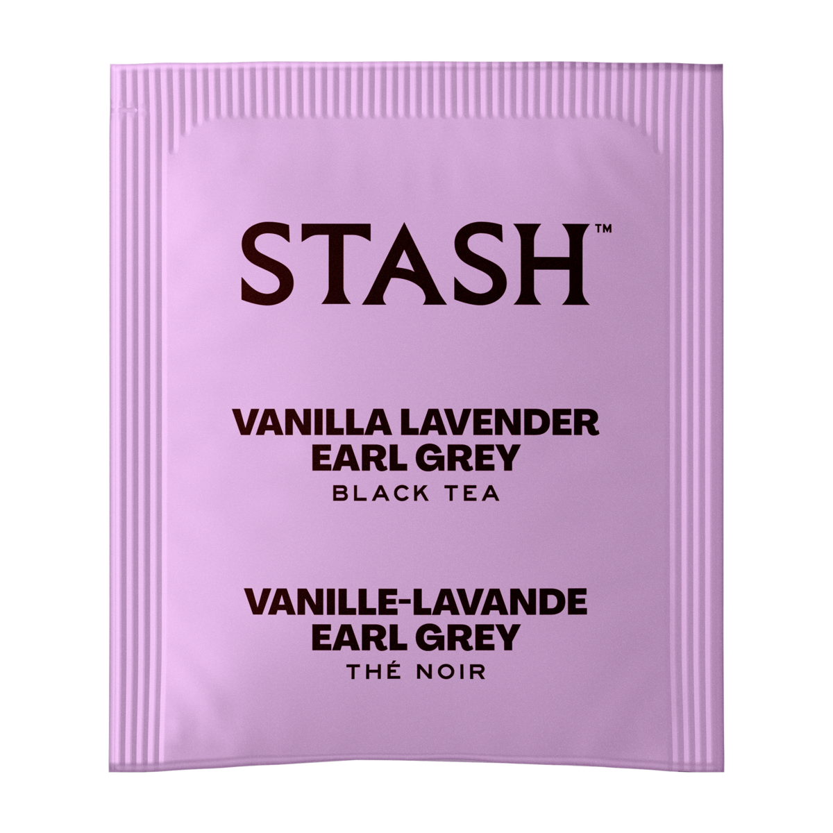 Vanilla Lavender Earl Grey (Breakfast in Paris)