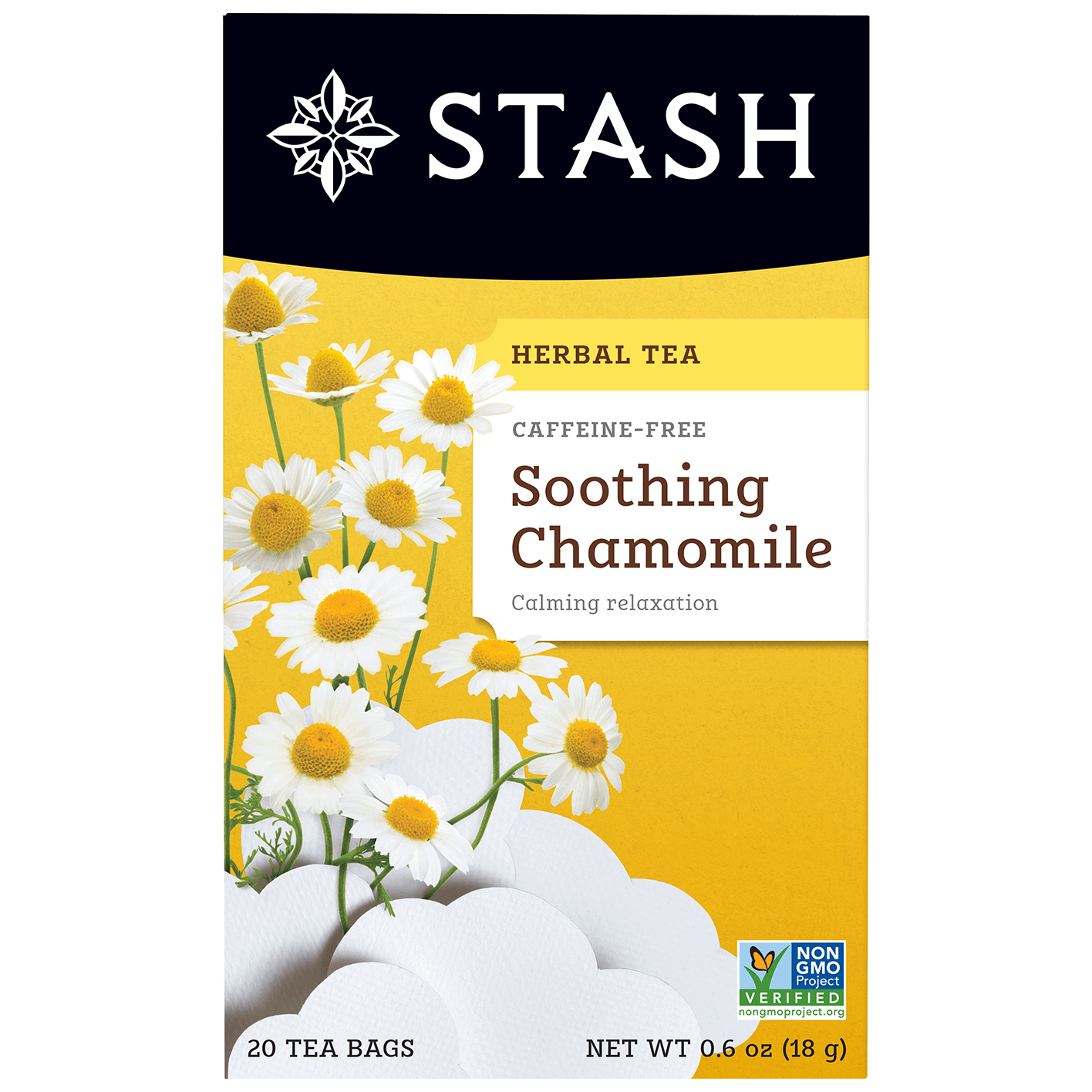 Soothing Chamomile