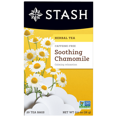 Soothing Chamomile