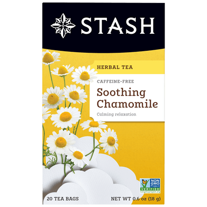 Soothing Chamomile