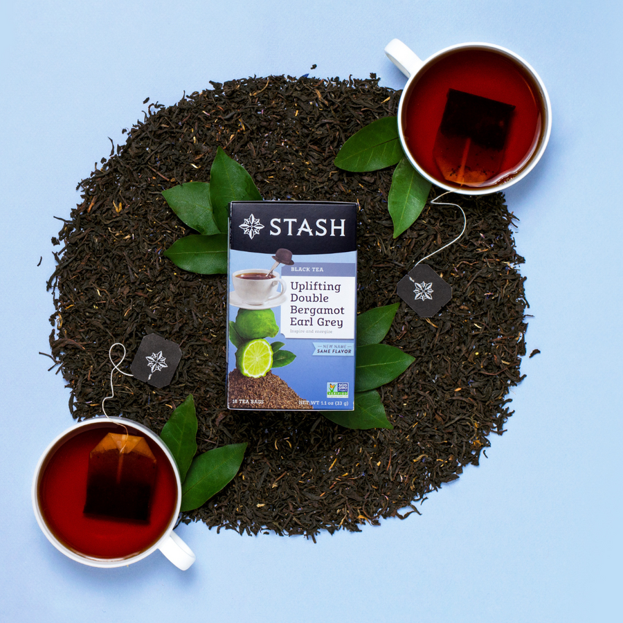 Tea Blends, Recipes, & Gifts | Stash Tea