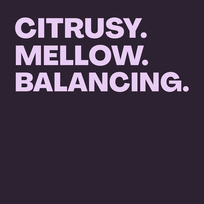 Tangerine Honey Daydream White