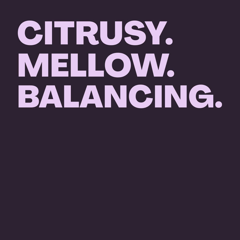 Tangerine Honey Daydream White