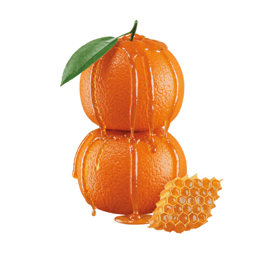 Tangerine Honey.