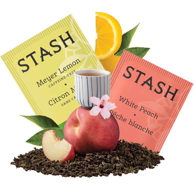 Tutti Frutti Will Juice You Up | Tutti Frutti Tea | Stash Tea