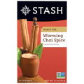 Warming Chai Spice