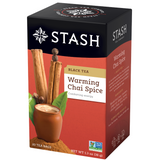 Warming Chai Spice Black Tea